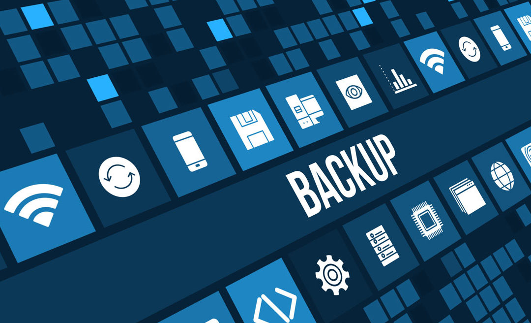 La importancia de Suscribir el Servicio de Backup